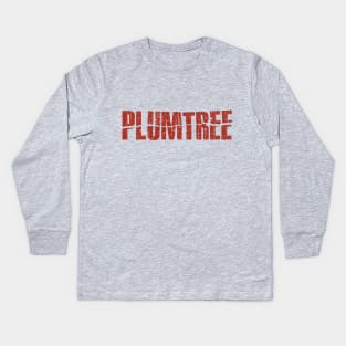 Plumtree Kids Long Sleeve T-Shirt